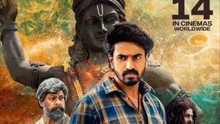 DEVAKI NANDANA VASUDEVA SOUTH HINDIAN MOVIE HINDI DUBBED