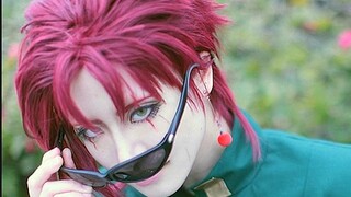 A gorgeous collection of cosplay pictures