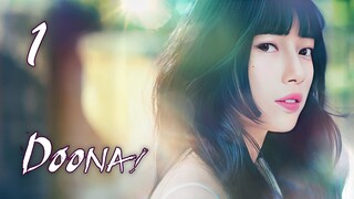 Doona! (2023) - Episode 1 [English Subtitles]