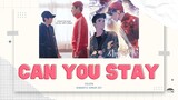 [ซับไทย] Can You Stay ⚠️ | Coldin | Semantic Error OST ⚠️
