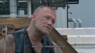 The Walking Dead (2010) ฝ่าสยองทัพผีดิบ EP 3 [ซับไทย]