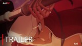 Ishura - Official Main Trailer | English Sub