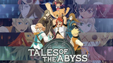 Tales of the Abyss Ep 3