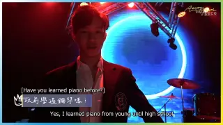 [ENG] About Youth Behind The Scene EP7 & EP8