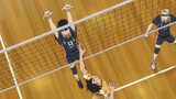 Haikyuu!! S2 episode 16 - SUB INDO