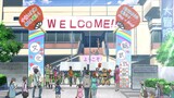 Yahari Ore no Seishun Love Comedy wa Machigatteiru. (Dub) Episode 12
