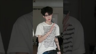 Chiếc Tomboy Sinh Năm 2000 || 村上隆黑鱼