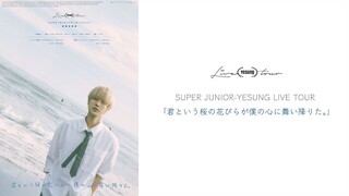 Yesung - Live Tour 2023 in Tokyo [2023.08.20]