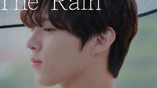 [Phụ đề tiếng Trung HD] GRAY - Just Like The Rain (Twenty-Twenty OST)