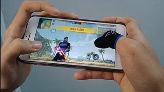 Cách Chỉnh Aimbot Và DPI Auto Headshot Trên iPhone 💖