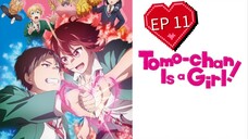 Tomo Chan is a girl season 1 episode 11 hindi