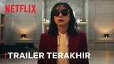Kill Boksoon | Trailer Terakhir | Netflix
