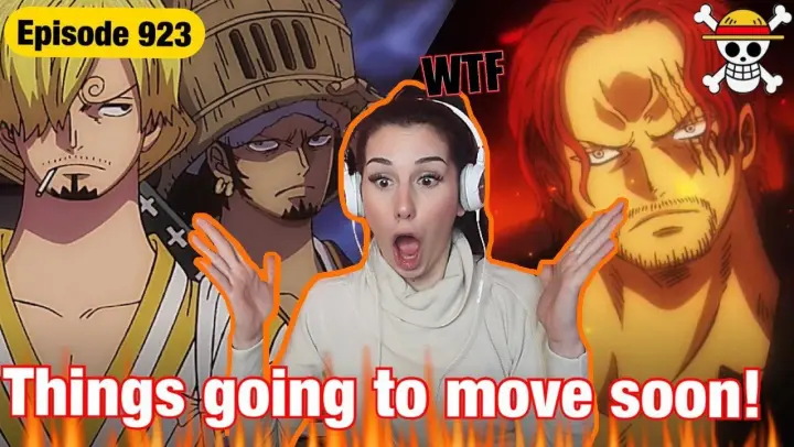 Marco Vs Big Mom One Piece Episode 1003 Reaction Bilibili Marco Vs Big Mom One Piece Episode 1003 Reaction Bilibili