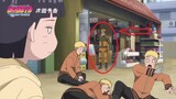 Ada Naruto Mecha - Inilah 3 Hal yang tidak kalian ketahui di Boruto Episode 93 seri Naruto Shinden
