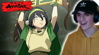 THE BLIND BANDIT | S2 - E6 | Avatar: The Last Airbender Reaction