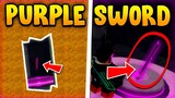 How to Get Sabrina’s Sword of Healing on Roblox (RB Battles)