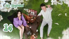 My Boyfriend ❤️🇨🇳 Ep 14 [eng sub]
