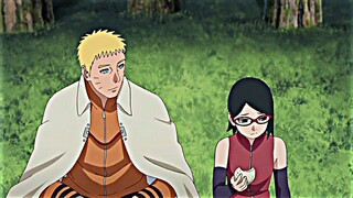 funny moments Naruto berbohong menceritakan masa kecilnya dengan Sasuke(seperti aku)