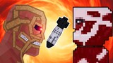 Titan 2022 or Titan 2020 - Who can survive from Fusion Bomb ? - People Playground