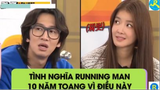 RM Nỗi khổ của Kwang soo    #RM7012 #Kenhgiaitrihanquoc#Runningman