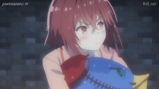 Hensuki Eps 4 Subindo [ not premium]