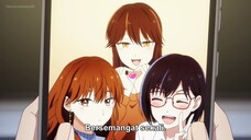 Episode 10|Pria Salju dan Rekan Wanita Kerennya|Subtitle Indonesia