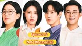 🇰🇷 Not Others 2023 Episode 5| English SUB (High Quality) (1080p)