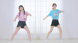 [Dance] เต้นเพลง Nian Shi Zhi Wang เพิ่มความเร็วx2