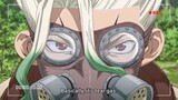 Dr. Stone  Episode 4 - BiliBili