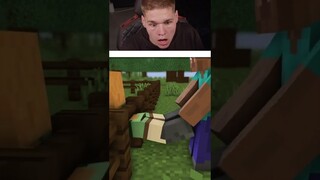 verbotenes MINECRAFT VIDEO gefunden (18+ ???)