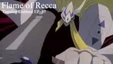 Flame of Recca [TAGALOG] EP. 37
