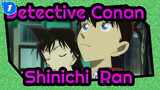 Detective Conan|[EP-1]Menjadi detektif kecil yang terkenal (Shinichi&Ran)_C1