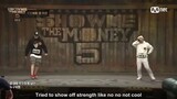 Show Me the Money Season 5 Episode 4 (ENG SUB) - KPOP VARIETY SHOW