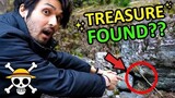 I Went Treasure Hunting in Japan and Found Something INSANE