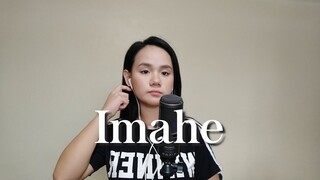 Imahe - Magnus Haven | Adelene Rabulan (cover)