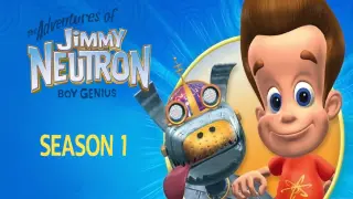 The Aventures of JIMMY NEUTRON season 1 episode 26