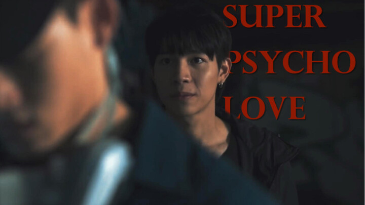 Yok's Crazy Love | Super Psycho Love