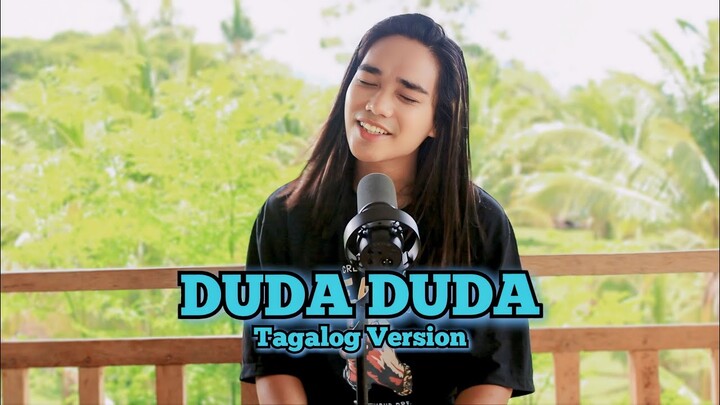 Dola Dola Angga Dermawan Tagalog Version |Jerron