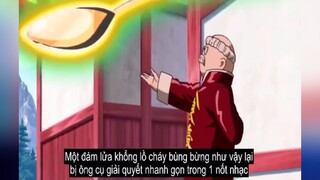 Anime : Nhà hàng Ninja (tập1) có sub