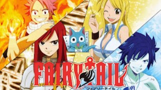 Fairy tail S1 Episode15 (Tagalog Dubbed)