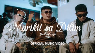 Juan and Kyle - Marikit sa Dilim feat. JAWZ (Official Music Video)