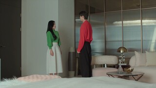 MY Demon episode 07 in hindi dubbed Korean drama office romance