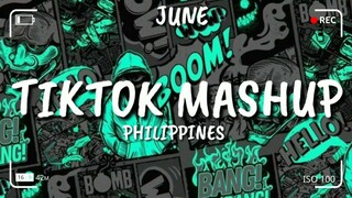 BEST TIKTOK MASHUP JUNE 2021 PHILIPPINES (DANCE CRAZE)