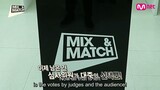 Mix & Match Episode 9 - IKON SURVIVAL SHOW (ENG SUB)