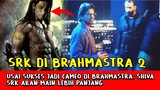 Heboh! Usai Petisi Online Cameo SRK di Brahmastra, Pembuat Film Sepakat Bikin...