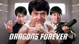 Dragons Forever Dual Audio Hindi 1080p