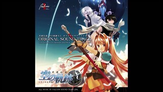 Sora no Kiseki SC OST - Crushed and Scarred