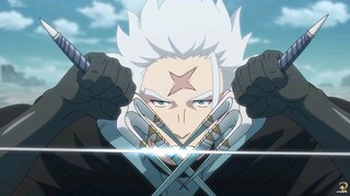 Ars No Kyojuu Episode 6