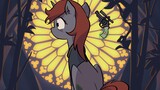 [Fallout Equestria｜Cathedral] Hand-painted animation frame by frame