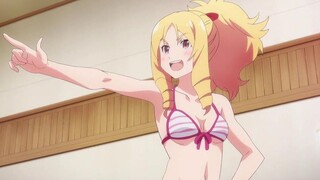 [Giáo viên Eromanga]-Cảnh nổi tiếng (10)